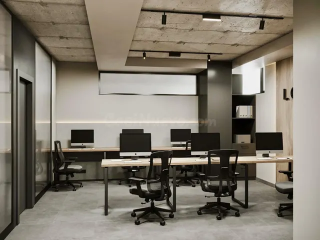 INVERSIÓN ESTRATÉGICA | 10 OFICINAS JUNTO A LA CIUDAD DE LAS - foto 2