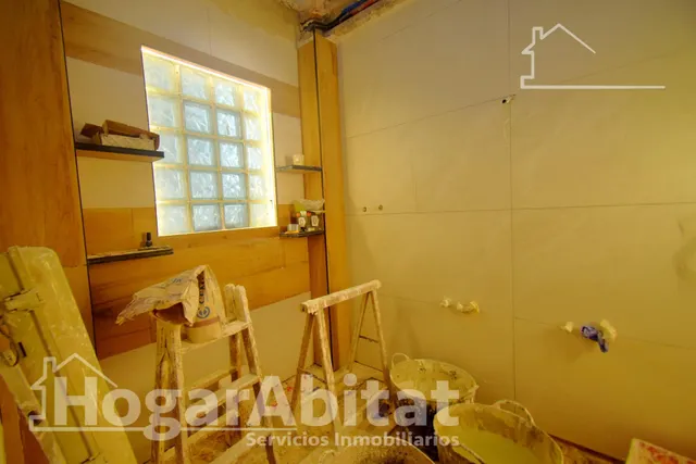 CASA CON CINCO TERRAZAS Y PAELLERO CERCA DE LA PLAYA — 36
