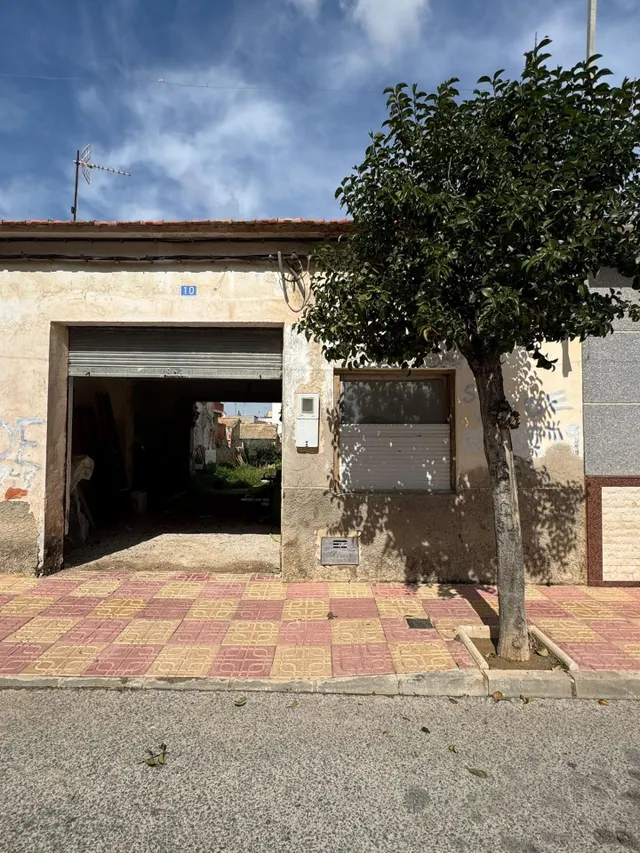 SOLAR URBANO EN VENTA EN JACARILLA - ZONA JACARILLA - — 13
