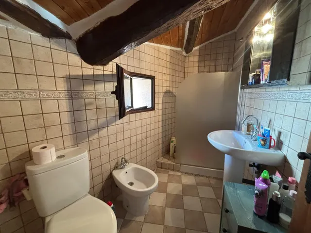 Casa de Pueblo en Horche — 21
