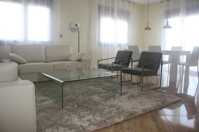 Villa 3 habitaciones 319m² en venta - La siesta — 17