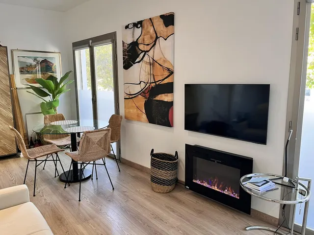 Ático 1 habitación 52m² en venta - Marbella — 11