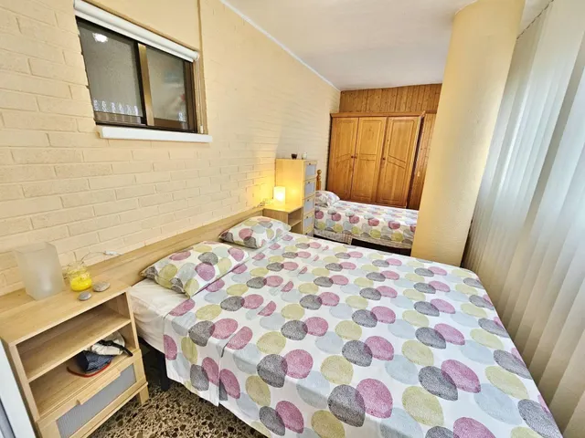 Vive la luz y el espacio en este amplio piso de Garden Playa! — 16