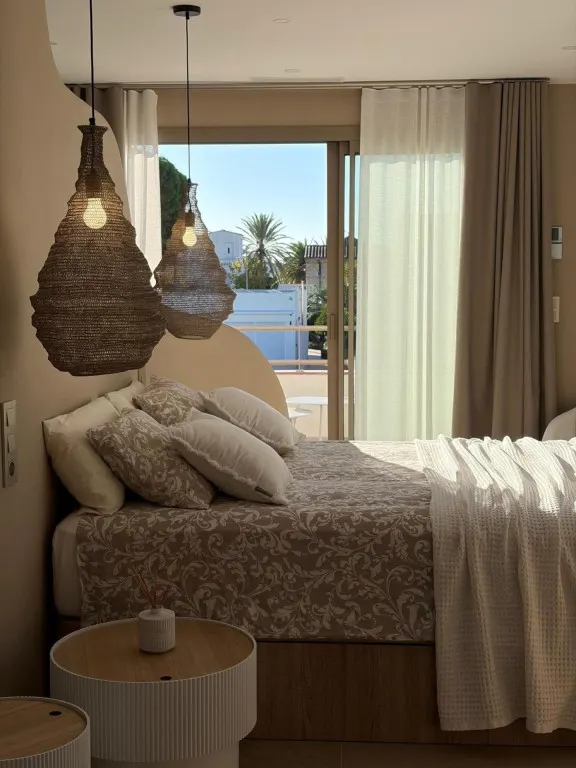 Villa de arquitecto de excepción en Empuriabrava — 23