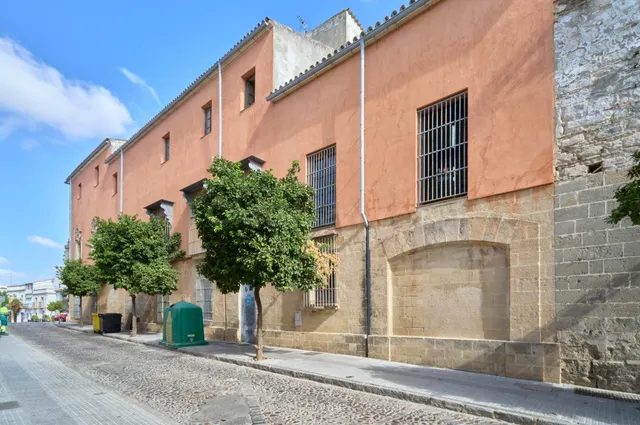 Casa centro Jerez Barrio San Miguel - foto 3