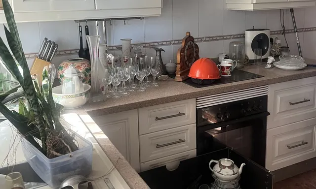 Adosado 6 habitaciones 221m² en venta - Marbella — 6