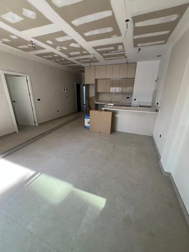 Moderno Piso de Obra Nueva a Solo 200 Metros de la Playa en Villajoyosa — 15