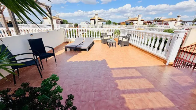 Casa 2 habitaciones en venta - Comunidad valenciana — 19