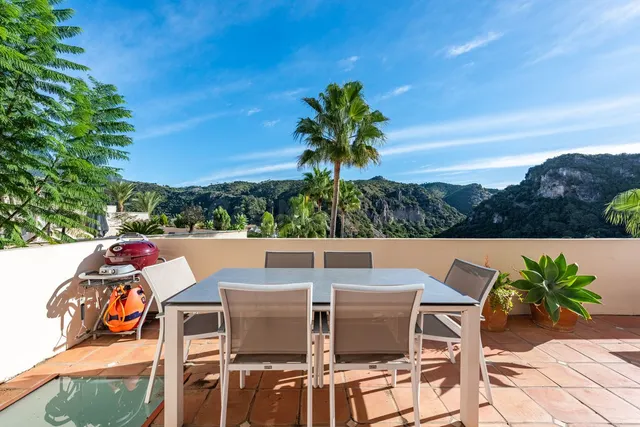 Adosado 4 habitaciones 224m² en venta - Costa del Sol - foto 5