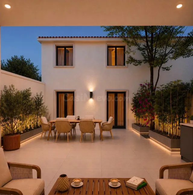 CASA REFORMADA A LA VENTA EN EL CENTRO DE RAFELBUÑOL - foto 2