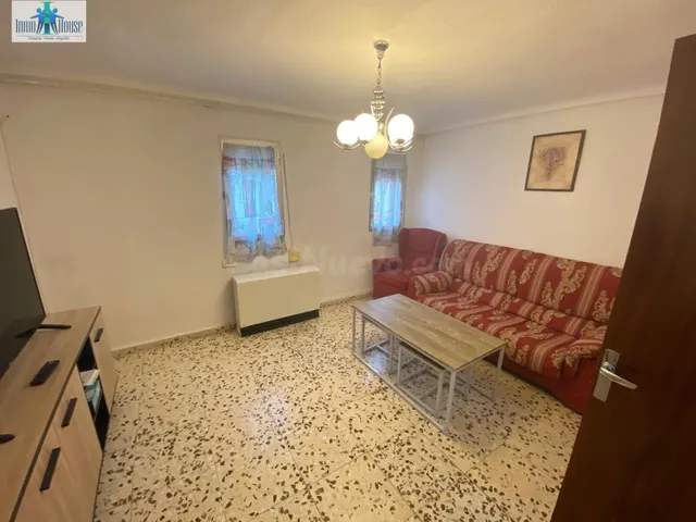 INMOHOUSE VENDE APARTAMENTO ZONA PERPETUO SOCORRO PARA INVER