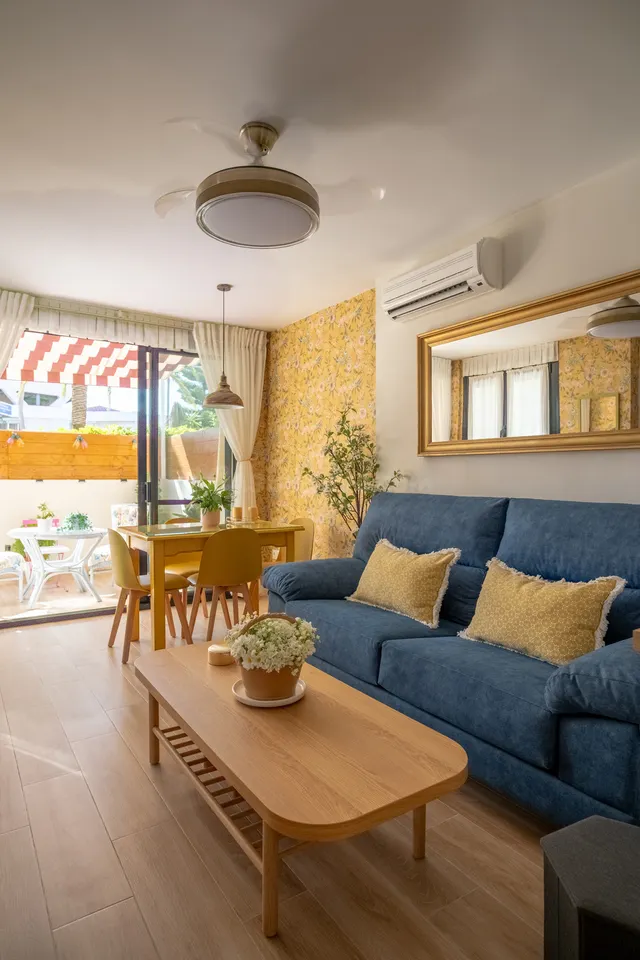 Apartamento 2 habitaciones 42m² en venta - Centro — 4