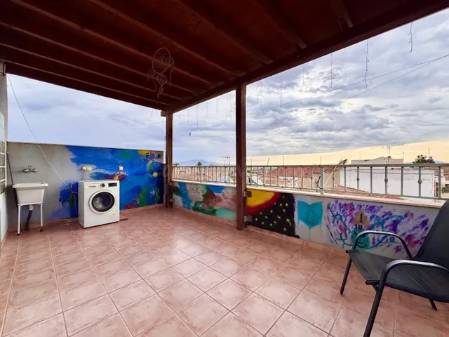 Casa en Totana - La Era Alta: Espaciosa y Luminosa - foto 3