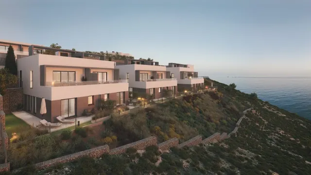 Casa-Chalet en Venta en Vélez Malaga Málaga — 14