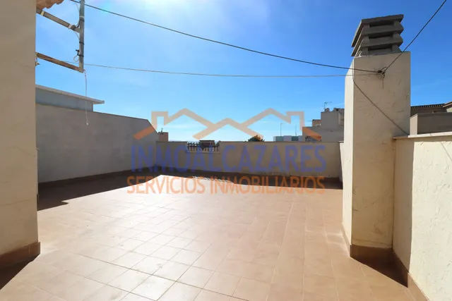 Centrico apartamento de 2 dormitorios, 1 baño y cochera privada. en torre pacheco, Murcia. — 35