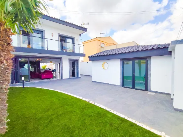 Casa 5 habitaciones en venta - Los Urrutias - foto 3