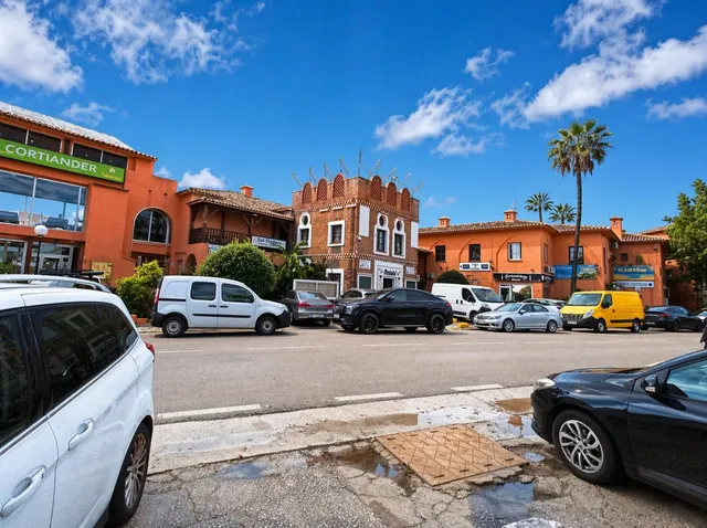 Estudio 35m² en venta - Riviera del sol — 25