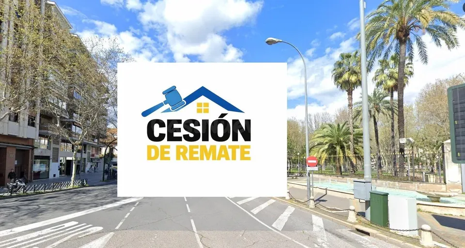 VENTA EN CONDICIONES ESPECIALES - MODALIDAD CESIÓN DE REMATE