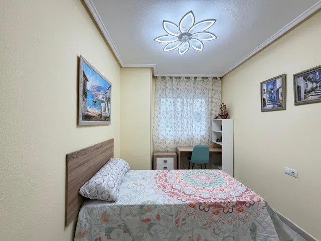 Apartamento 3 habitaciones 107m² en venta - Centro — 45