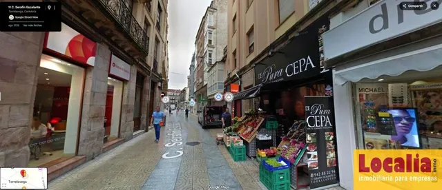 Alquiler local comercial zona premium, Torrelavega - foto 4