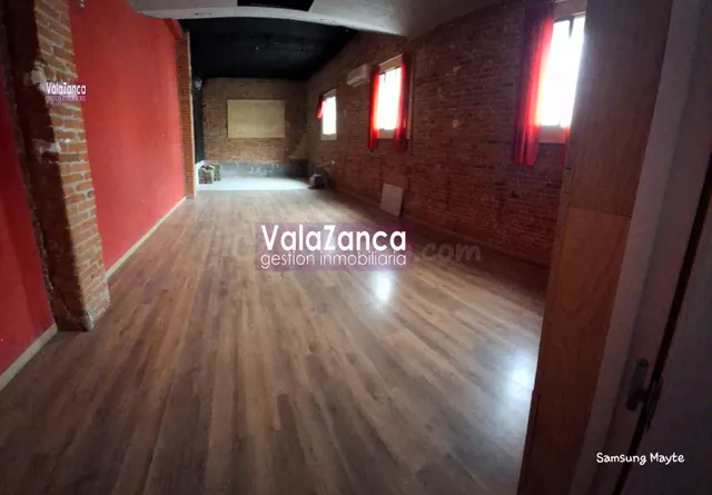 ValaZanca alquilar local en el centro de Illescas - foto 5