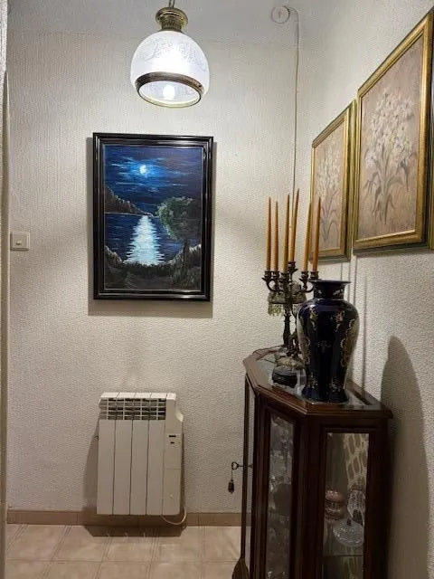 Venta de piso 5 dormitorios en la Plaza Circular — 29