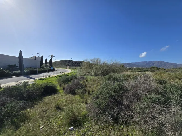 Parcela 5742m² en venta - Riviera del sol — 6