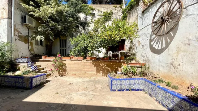 Casa de pueblo en la zona residencial de Rocafort — 3