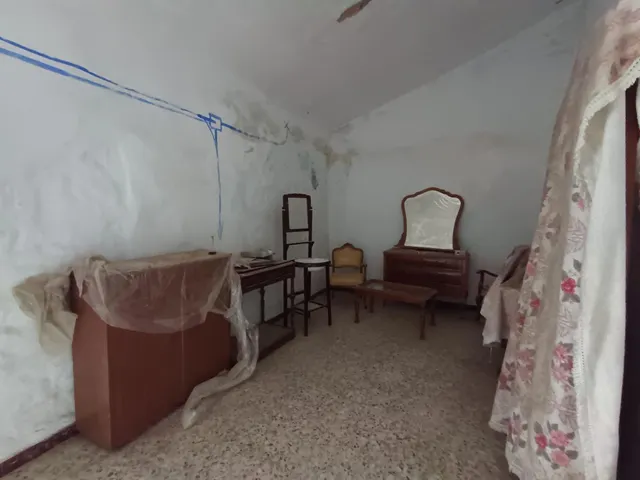 Casa en Venta en el centro de Canillas de Aceituno — 8