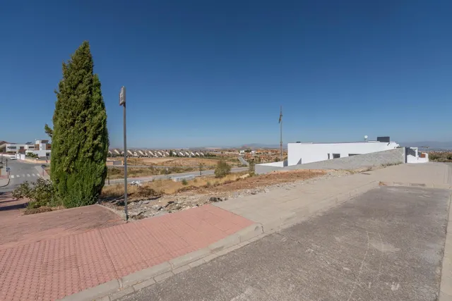 !!Solar Urbano con proyecto Básico!! — 15