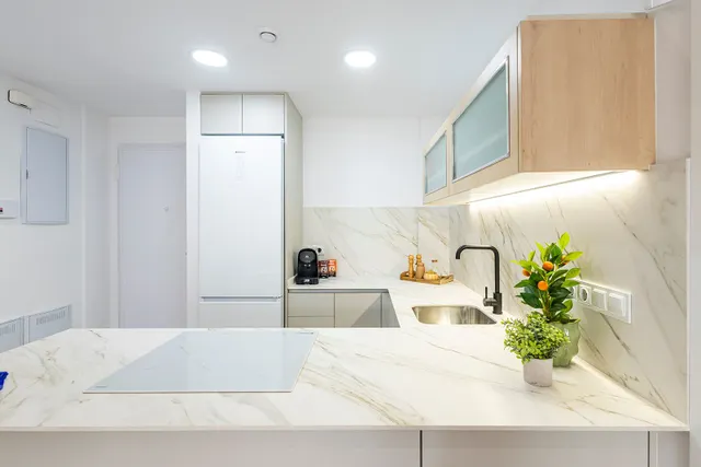 Apartamento 2 habitaciones 86m² en venta - Playa del Cura — 31