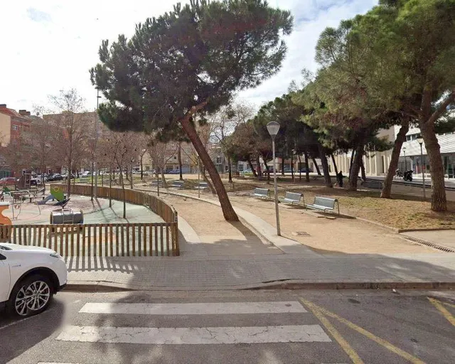 VIVIENDA EN VENTA, CTRA DE BARCELONA EN SABADELL PARA INVERSION — 15