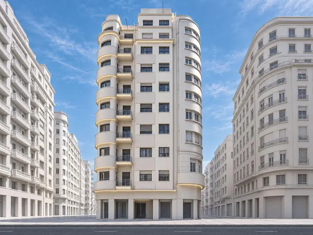 CUATRO DORMITORIOS Y LA CIUDAD FRENTE A SUS VENTANAS!! — 25