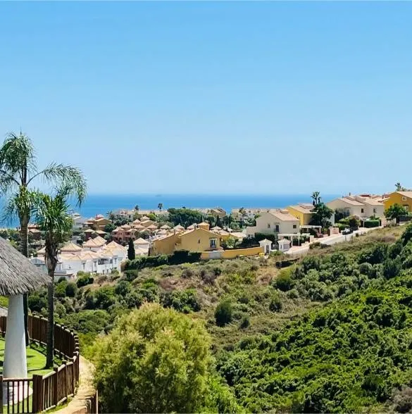 Apartamento en Venta en San Roque Cádiz — 42