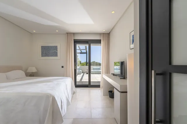 Adosado 5 habitaciones 897m² en venta - Sotogrande - Alto — 15