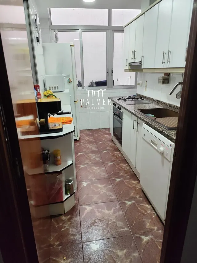 MAGNÍFICO PISO EN EL CENTRO DE NULES — 7