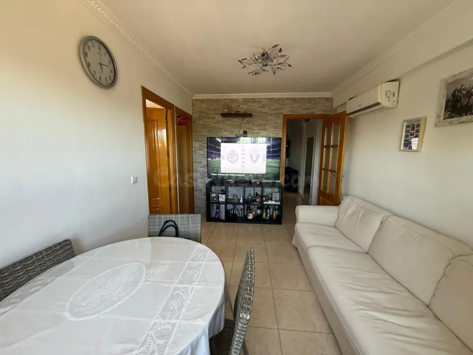 Vivienda en exclusiva para inversión