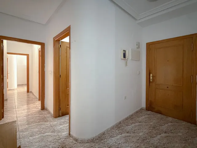 Playa del Cura! Amplio apartamento con excelentes calidades y ubicación privilegiada + Gigantesca terraza (250 mts playa) — 29