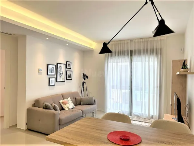 Apartamento con solarium en Gran Sol - foto 5