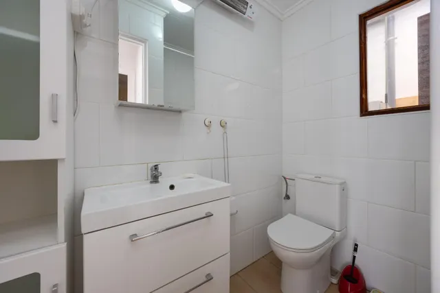 Casa 1 habitación 55m² en venta - La Siesta - El Salado - Torreta — 21