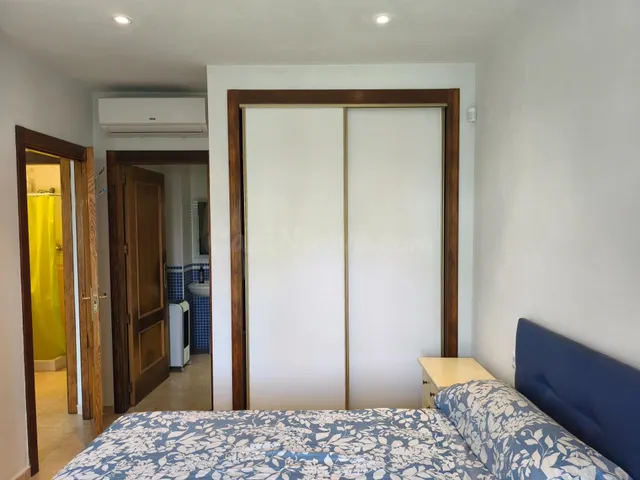 Exclusivo apartamento con espectacular terraza de 110 m2 en  - foto 4
