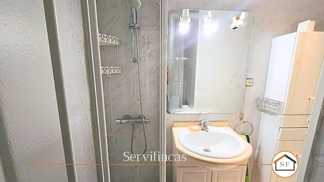 Vivienda Jerónimos-Retiro — 25