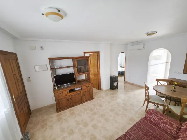 Apartamento 2 habitaciones en venta - Las Filipinas - foto 2