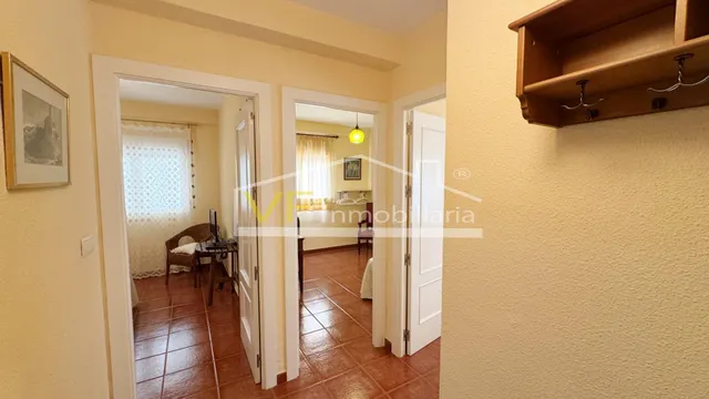 ¡El hogar que estabas buscando en Ciudad Jardín! — 27