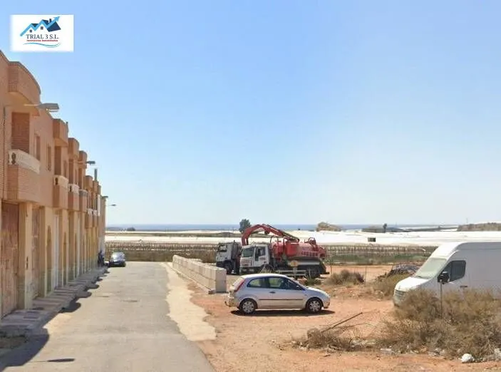 Venta Local en Roquetas de Mar (Almería)