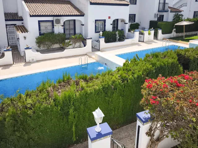 Casa 2 habitaciones 63m² en venta - Villamartín-Las Filipinas — 16