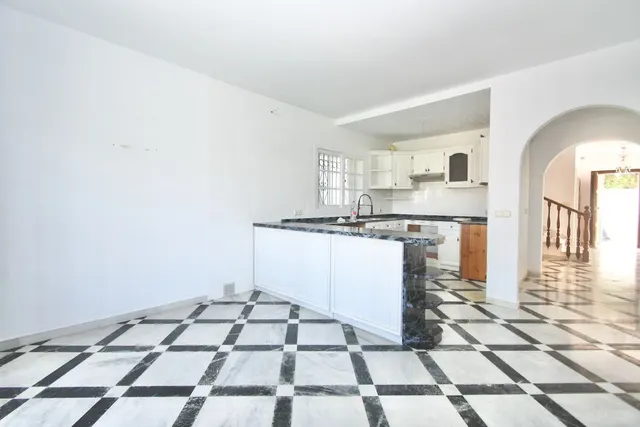 Chalet 5 habitaciones 337m² en venta - Riviera del sol — 22