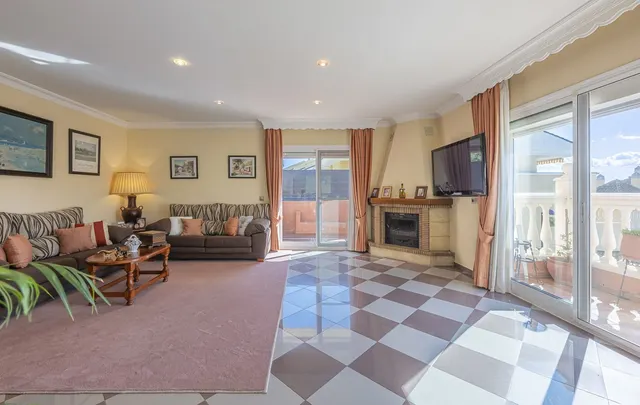 Chalet 4 habitaciones 183m² en venta - Costa del Sol — 12
