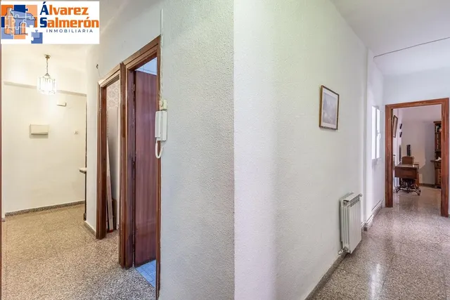 ¡gran oportunidad en el centro de Granada! ✨ — 11