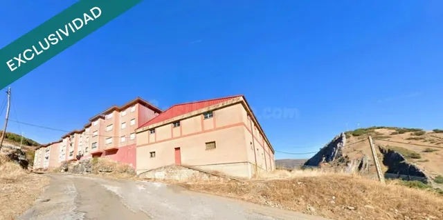 Piso Amueblado de 3 habitaciones con Garaje y Trastero · BO  - foto 2
